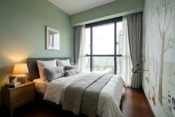 Normanton Park (D5), Apartment #546581221